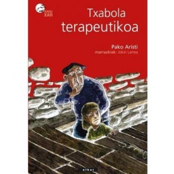 Txabola terapeutikoa: 144
