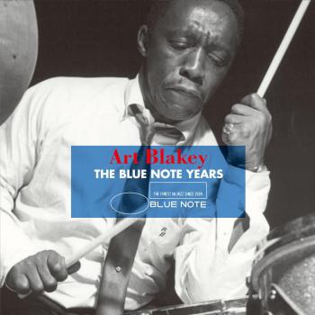 Best of Art Blakey [Bluenote Y - Art Blakey