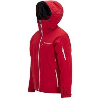 Peak Performance Maroon2 - Chaqueta de esquí para hombre, color rojo, talla S