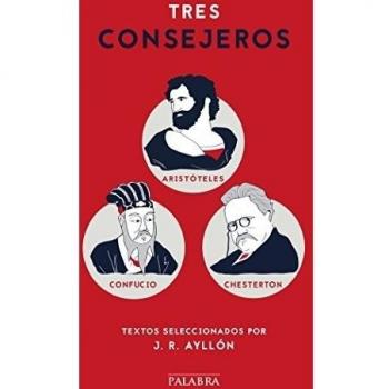 Tres consejeros