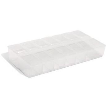 Velleman smdbox14 caja de almacenaje