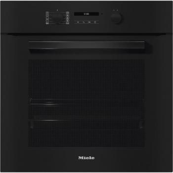 Horno multifunción Miele con función AirFry, conectividad y PerfectClean - H28611BOBSW125