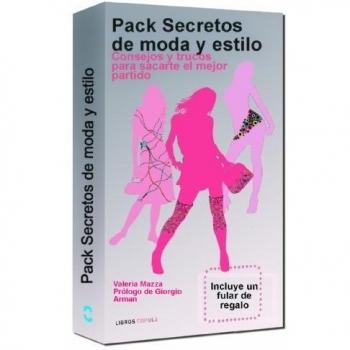 PACK SECRETOS DE regalo