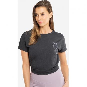 Camiseta Premium Mujer 0.1 PicSil Sport - Camiseta de mujer, diseño premium, fabricada con materiales de alta calidad, transpirable, ligera y cómoda para el deporte