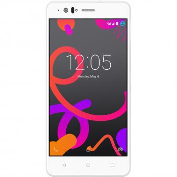 BQ Aquaris M5 - Smartphone de 5''
