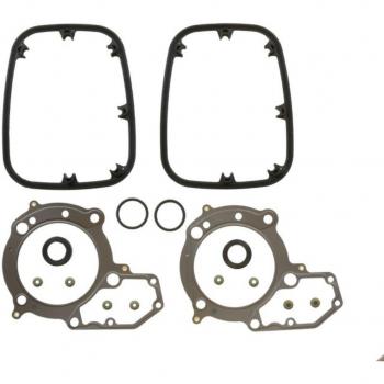 Kit de Juntas de Motor Superior ATHENA P400068600980/2