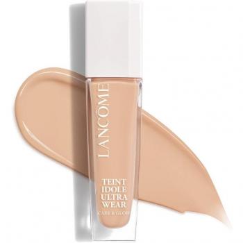 Lancôme Teint Idole Ultra Wear Care & Glow Foundation SPF 25 30ml shade 110C