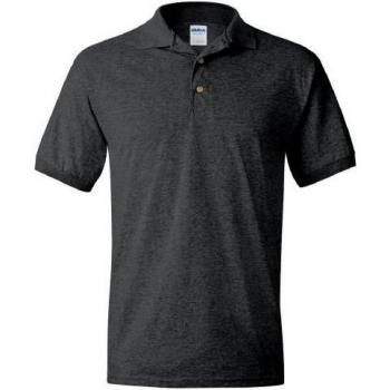 Gildan Adult DryBlend Short Sleeve Polo Shirt