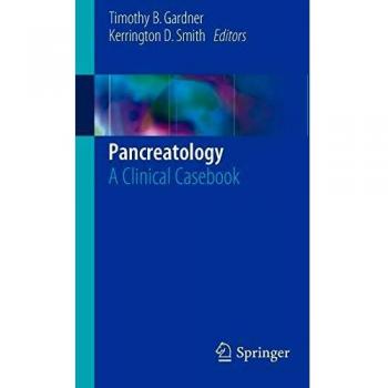 Pancreatology: A Clinical Casebook