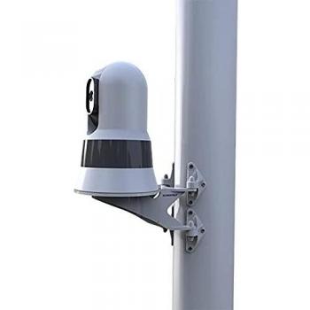 Scanstrut Soporte Montaje en Mástil para Cámara Térmica para Barcos