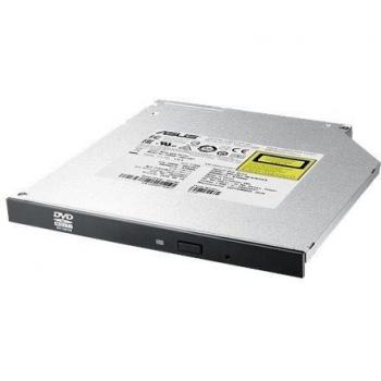 ASUS SDRW-08U1MT - Grabadora de DVD Interna Delgada 8X