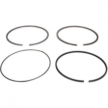 Juego de segmentos MAHLE Piston Ring Kit 007 RS 10111 0N0