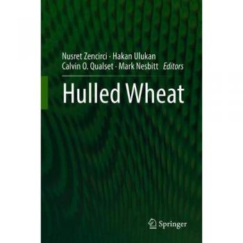 Hulled Wheat