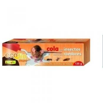 Flower 70556 - Flower 70556 - Cola para insectos rastreros y roedores color No aplica