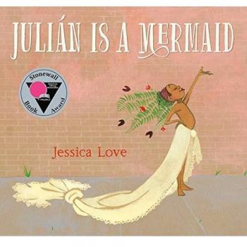 Julián Is a Mermaid