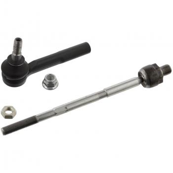 Junta axial FEBI BILSTEIN 43779 - Tipo: Junta axial, características: alta calidad, durabilidad, diseño preciso para un ajuste perfecto, compatible con varios modelos de vehículos