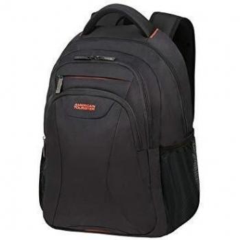 American Tourister At Work Mochila tipo casual 52 centimeters 34 Negro