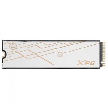 Disco Duro Sólido Interno ADATA XPG MARS 980 BLADE 2TB M.2 PCIe 5.0 NVMe - Lectura 14,000MB/s, Escritura 13,000