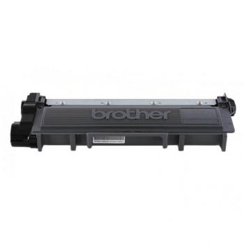 Brother Genuine High Yield Toner Cartridge TN660, Replacement Black Toner, Page Yield Up To 2,600 Pages, Amazon Dash Replenishment Cartridge