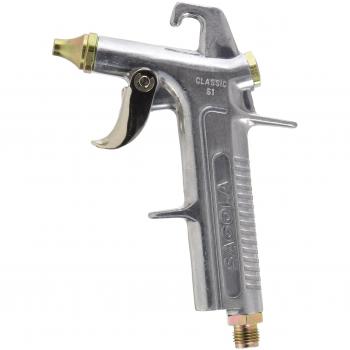 Sagola M102639 - Pistola sopladora classic s1 de metal
