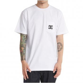 Camiseta de Hombre DC Star - Estilo Deportivo y Diseño Moderno