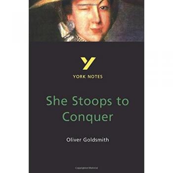 She Stoops to Conquer