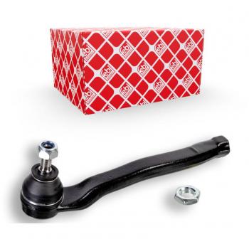 Rótula de dirección FEBI BILSTEIN 24816 - Tipo: Rótula de dirección; Marca: FEBI BILSTEIN; Número de pieza: 24816