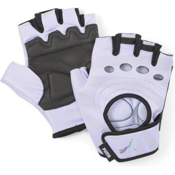 Guantes de fitness Puma At Shift Spring Lavender