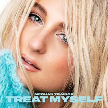 Treat Myself - TRAINOR, MEGHAN