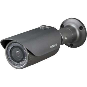 Cámara de Vigilancia Bala Hanwha HCO-7020RA CCTV 2560 x 1440 Pixeles Interior y Exterior Techo/Pared