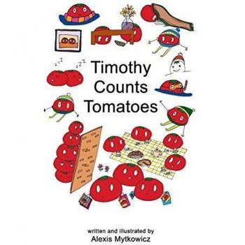 Contador de Tomates Timothy