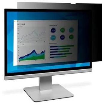 Filtro de privacidad 20 pulgadas para monitor, relación de aspecto 16:9 (PF200W9B)