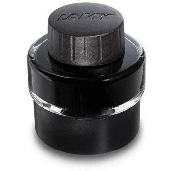 LAMY TINTERO T51 TINTA 30ML NEGRO