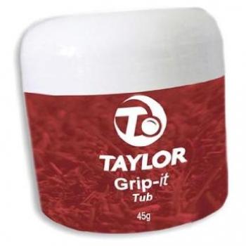 Taylor Grip it tazones agarre Enhancer cera 45 G Tub