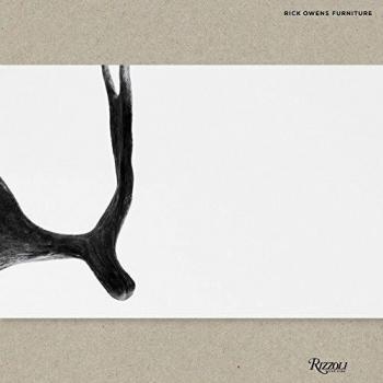 Rick Owens: Interiors