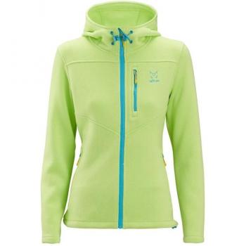 Chaqueta de montaña de mujer Seneca W G30 Altus