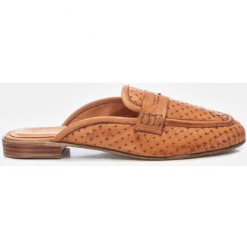 Zuecos de piel para mujer Carmela 161559
