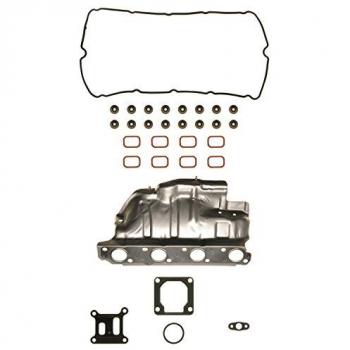 Juego de juntas, culata AJUSA 53018400 - Juego de juntas para culata, incluye todas las juntas necesarias para la instalación, fabricado por Ajusa, modelo 53018400, diseñado para descarbonización o uso superior