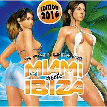 Miami Meets Ibiza