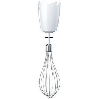 Braun WH5S - Accesorio para Braun batidora de mano, varilla amasadora
