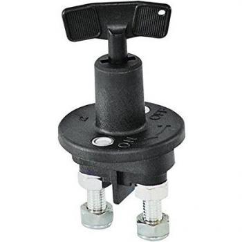Nuova Rade - Battery Switch, Color 0