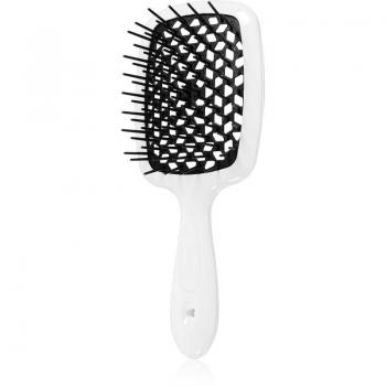 Janeke Superbrush Large Flat Paddle Hair Brush 20.3 x 8.5 x 3.1 cm