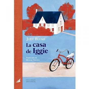 La casa de Iggie: Iggie's House: 6