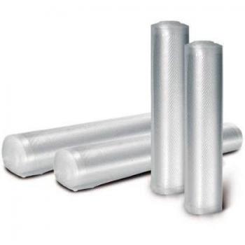 Vacuum Food Sealer Rolls - 20cm X 6 Metre Roll by SousVideTools by SousVideTools