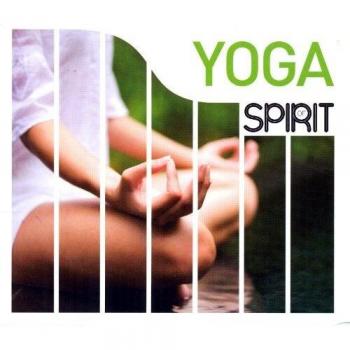 Spirit Of Yoga