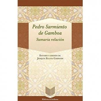 Sumaria relación