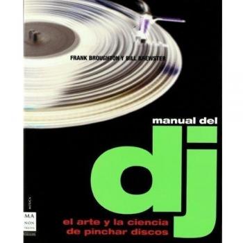 Manual del DJ