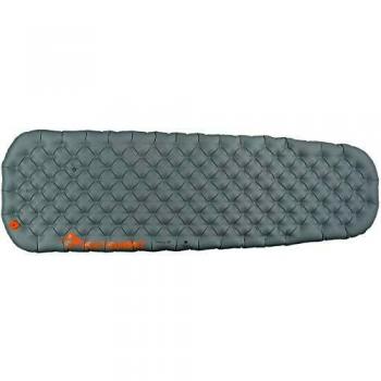 SEA TO SUMMIT Ether Light XT Insulated Mat L Colchoneta Acampada y Senderismo, Adultos Unisex, Azul, Talla Única