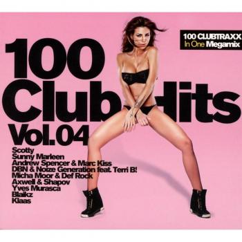 100 Club Hits Vol.4 - V/a