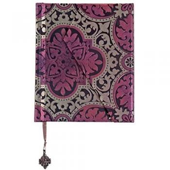 Cuaderno Alfama 1